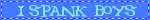 Blinkie 33