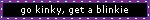 Blinkie 64