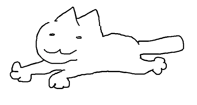 meow